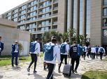 بالفيديو والصور| الأرجنتين تصل المغرب بدون «ميسي»
