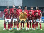 جدول ترتيب الدوري المصري قبل لقاء الأهلي والإنتاج الحربي