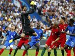 مدرب البرتغال عن اصطدامه بفرنسا وألمانيا: كنا نريد تفاديهما