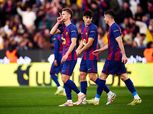 جدول ترتيب الدوري الإسباني.. ريال مدريد يتنازل عن الصدارة لبرشلونة