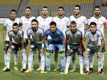المصري يفوز على أسوان بثلاثية ويقفز إلى المركز الرابع