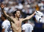 بعد نجاح تجربة ريبيري.. فيورنتينا يسعى لضم إبراهيموفيتش