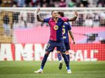 رافينيا يقود تشكيل برشلونة أمام ريال مدريد في نهائي كأس ملك إسبانيا