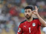 تريزيجيه: لابد أن يقدرنا الشعب المصري.. ورمضان: خدنا حقنا من الكاميرون