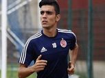 "بن شرقي" جاهز لمباراة الدربي