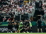 «كاس» تخفض عقوبة الزمالك في واقعة الانسحاب أمام الأهلي