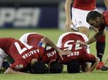 بالصور| عودة «الساجدين» بعد 7 سنوات في «الجابون»