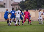 غزل المحلة يتعادل مع الجونة وديًا