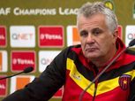 الصربي زوران مانولوفيتش يدخل قائمة المرشحين لتدريب الاتحاد السكندري