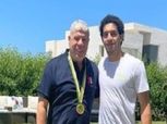 شوبير: مصطفى حارس الأهلي في نهائي دوري أبطال أفريقيا وهذه رسالتي للجماهير
