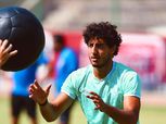 محمد هاني: كنت أتمنى بقاء أحمد فتحي.. واحتفال صلاح بمؤمن زكريا أسعدني