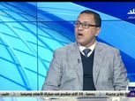 بالصور| نهاد حجاج يتقدم باستقالته من العمل بالإسماعيلي