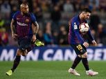 ترتيب الدوري الاسباني.. برشلونة في الصدارة وأتلتيكو مدريد وصيفًا