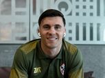 الزمالك يبدأ إجراءات فسخ عقد ميشالاك (خاص)