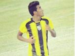 السهر في «الكافيهات» يهدد لاعب المقاولون العرب بالرحيل
