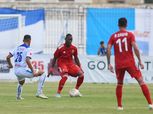 75 دقيقة: الأهلي يبحث عن الفوز أمام الاتحاد المنستيري.. وخروج شادي حسين