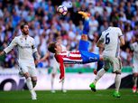 لاعبو أتلتيكو مدريد يبحثون عن توديع ملعبهم للانتقام من الريال
