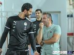 حازم إمام: فيتوريا اشتغل علي التفاصيل الصغيرة.. وبلجيكا استغل سقوط جبر