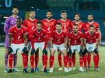 الأهلي يبدأ العام الجديد بفوز على مصر للمقاصة بثنائية معلول وأفشة (فيديو)