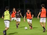المنتخب الوطني تحت 20 سنة يتدرب في الإسماعيلية استعدادا لسيراليون