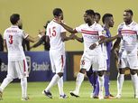 وزير الرياضة: "برج العرب" يستضيف مباراة الزمالك والوداد المغربي
