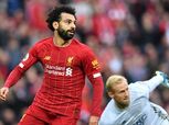 صلاح يعود لقائمة ليفربول أمام جينك