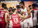منتخب السلة يقهر الكاميرون ويعزز صدارته للمجموعة الثانية بتصفيات كأس العالم