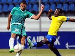 "السيستم" يُعيد عاشور الأدهم للمريخ مرة أخرى