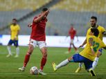 «المسابقات» تكشف موقف «طاهر» من لقاء الأهلي والزمالك بعد طرده أمام الإسماعيلي: بطولة منفصلة