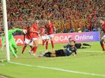 الترجي يحاول الوصول لمرمى الأهلي والتعادل السلبي يسيطر على اللقاء حتى "الدقيقة 20"