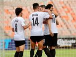 «كاف» يعلن موعد وحكام مباراة الرجاء المغربي وبيراميدز بالكونفدرالية