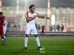 مصطفى فتحي يعلن موعد عودته للملاعب