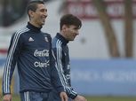 منتخب الأرجنتين يتعثر ويتعادل سلبيا مع أوروجواي في تصفيات كأس العالم