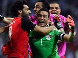 بالصور| وصول جمهور مصر لملعب الصداقة لمؤازرة "الفراعنة" في نهائي الكان