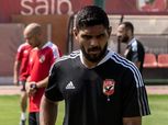 شادي حسين الخاسر الأكبر في الأهلي قبل كأس العالم للأندية