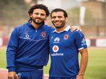 «متعب» يقود الأهلي أمام أياكس في مهرجان إعتزال حسام غالي