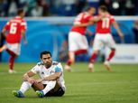 كواليس آخر 24 ساعة في شارة المنتخب..أحمد فتحي: أنا خدام بلدي