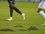 التحقيق مع مسئولي بلد الوليد بسبب «حقل البطاطا» في مباراة برشلونة