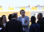 محمد فضل: مصر تسعى لاستضافة مونديال 2030.. وبصمة مرموش تحسب لكيروش