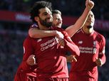 بالصور| «صلاح» يُداعب متابعيه: «بنشتري راجل».. أشهر كذبة للمصريين