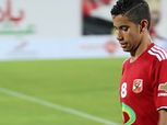 الأهلي : "بيكهام" و"الحناوي" يصلان دبي الخميس المقبل
