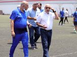 فينجادا: لم أتدخل في اختيار شوقي غريب لتدريب المنتخب الأولمبي