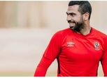 بعد مشادته مع ربيعة.. أحمد فتحي على "تويتر": قل لمن يحاول إزعاجك "سلاما"
