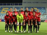 منتخب مصر للكرة النسائية يصعد لنهائيات أمم أفريقيا 2026