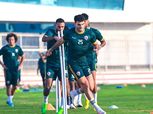 انتظام 5 لاعبين دوليين في مران الزمالك استعدادا لسموحة