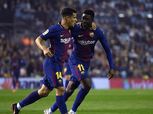 هدف ليفربول الجديد.. منبوذ في برشلونة وبديل محمد صلاج بـ "الريدز"