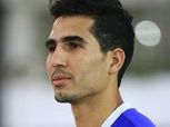 مدبولي ينتظم فى تدريبات الزمالك