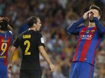 بالفيديو| أتليتكو مدريد يخطف التعادل من برشلونة في "كامب نو"