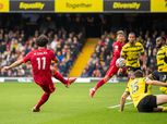 مدافع برينتفورد: محمد صلاح أصعب لاعب واجهته في حياتي