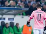 البرازيلي هيرنانيس إلى الدوري الصيني